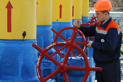 Украина захотела от России цену на газ ниже европейской