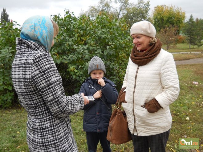 Теплые носки и пара одеял: как омичи согреваются, пока в квартирах нет отопления (опрос) Теплые носки и пара одеял: как омичи согреваются, пока в квартирах нет отопления (опрос)