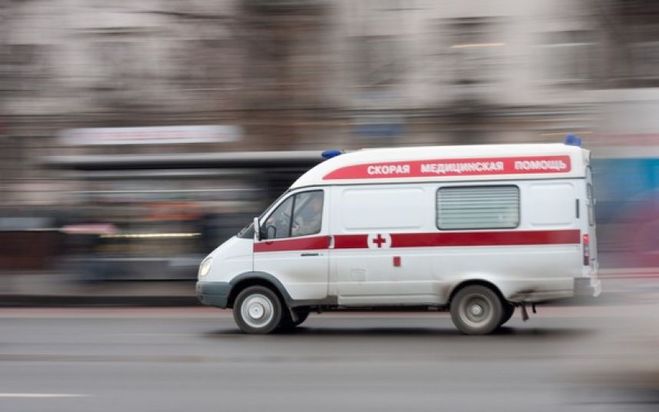 Опубликован список погибших и пострадавших во взрыве в Омске