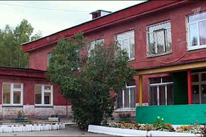 По факту избиения воспитанника иркутского детдома возбуждено уголовное дело