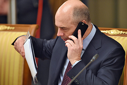 Силуанов призвал срочно повысить пенсионный возраст Силуанов призвал срочно повысить пенсионный возраст