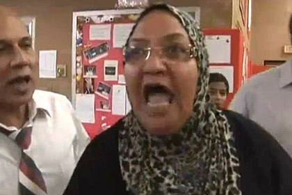 В США родители-мусульмане потребовали закрыть школу по случаю Курбан-байрама