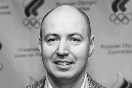 В крови погибшего олимпийского чемпиона Шарикова нашли 2,2 промилле алкоголя В крови погибшего олимпийского чемпиона Шарикова нашли 2,2 промилле алкоголя
