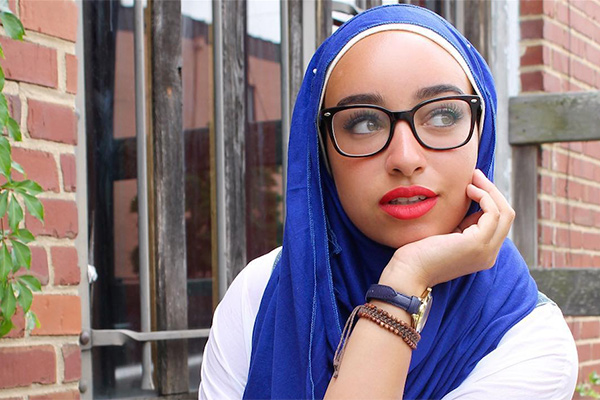 Религиозные женщины разных конфессий готовят модную революцию: Люди: Из жизни: