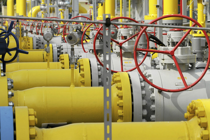 ТАСС сообщил о достижении договоренности по поставкам газа Украине ТАСС сообщил о достижении договоренности по поставкам газа Украине