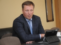 Федеральный бюджет выделяет полмиллиарда рублей на достройку Красногорского гидроузла
