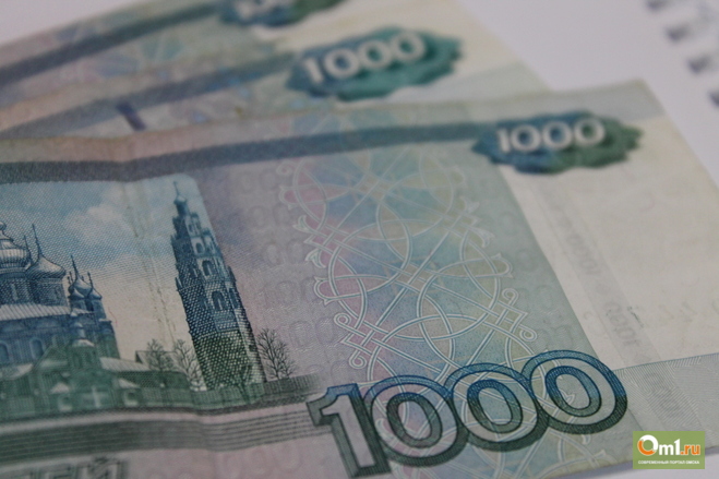 В Омской области мужчина отдал 37 000 рублей мошенникам, думая, что помогает сыну