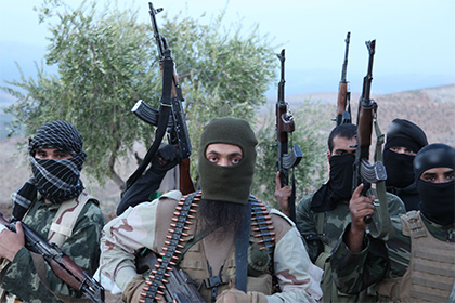 США ввели санкции против подразделения «Исламского государства» на Кавказе