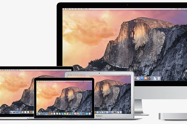 Пять причин установить на Mac новую версию операционной системы OS X El Capitan: Софт: Наука и техника: