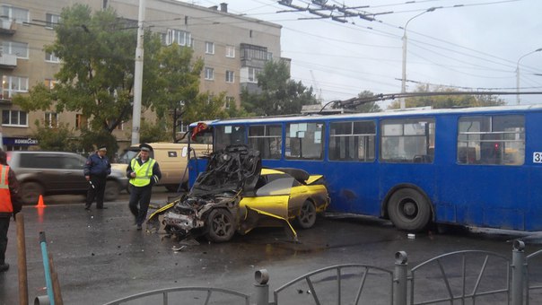 В помощь пострадавшему водителю Skyline в Омске проведут квест В помощь пострадавшему водителю Skyline в Омске проведут квест