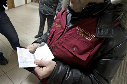 Мурманский суд выдворил из России четырех сирийских беженцев