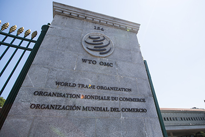 Парламент Казахстана ратифицировал присоединение страны к ВТО