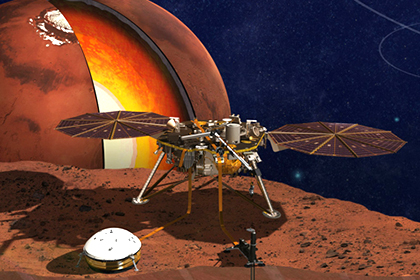 НАСА назвало кандидатов для будущих ключевых миссий