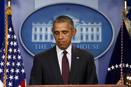 Обама высказался за ужесточение законов о ношении оружия гражданами
