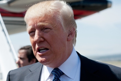 Систему оплаты отелей Дональда Трампа взломали хакеры Систему оплаты отелей Дональда Трампа взломали хакеры