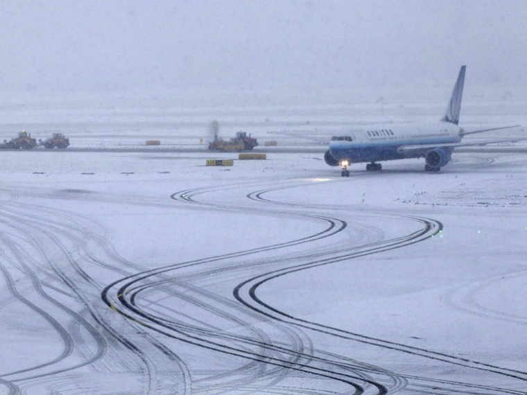 Омичи обеспечат связь строящимся в Арктике аэропортам