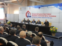 Омская область будет сотрудничать с НПЦ газотурбостроения «Салют» Омская область будет сотрудничать с НПЦ газотурбостроения «Салют»