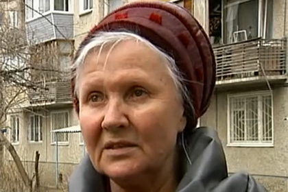 Алевтина Хориняк отсудила у государства 400 тысяч рублей Алевтина Хориняк отсудила у государства 400 тысяч рублей