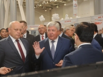 В Омск может вернуться производство самолетов для Арктики В Омск может вернуться производство самолетов для Арктики