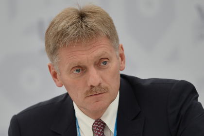 Песков прокомментировал слова нобелевского лауреата по литературе о русском мире Песков прокомментировал слова нобелевского лауреата по литературе о русском мире