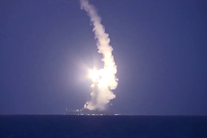 Иран опроверг сообщения о падении российских ракет на своей территории
