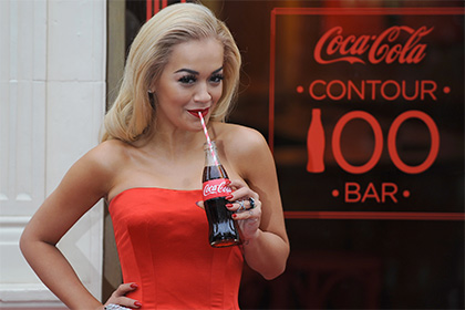 На доказательства безвредности Coca-Cola потратили семь миллионов долларов На доказательства безвредности Coca-Cola потратили семь миллионов долларов