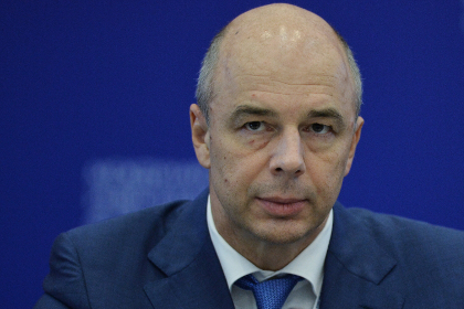 Силуанов допустил обращение России в суд при невыплате долга Украиной Силуанов допустил обращение России в суд при невыплате долга Украиной