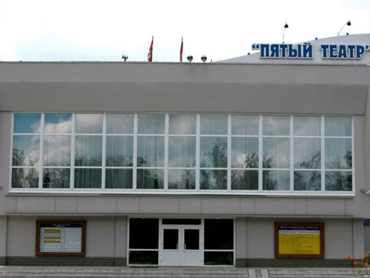 Шесть событий Омска, которые нельзя пропустить с 10 по 17 октября Шесть событий Омска, которые нельзя пропустить с 10 по 17 октября