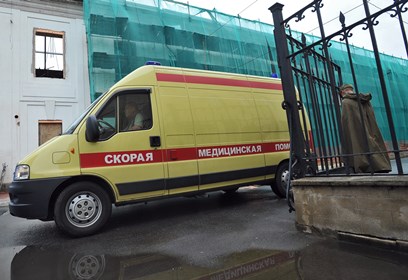В Пермском крае девочка погибла при взрыве снаряда времен Гражданской войны В Пермском крае девочка погибла при взрыве снаряда времен Гражданской войны