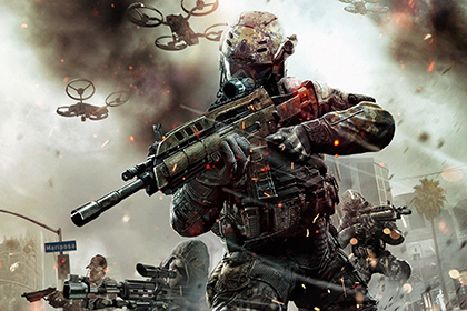 Новая Call of Duty позволит геймерам сразу увидеть финал истории