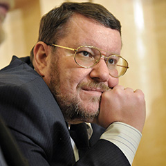 Евгений Сатановский о российской операции в Сирии: Политика: Мир: Евгений Сатановский о российской операции в Сирии: Политика: Мир: