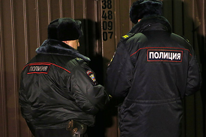 В московской гостинице разбойники избили и ограбили пенсионерку