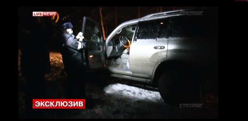 4 выстрела и контрольный в голову: у следователей несколько версий убийства Берга в Омске 4 выстрела и контрольный в голову: у следователей несколько версий убийства Берга в Омске