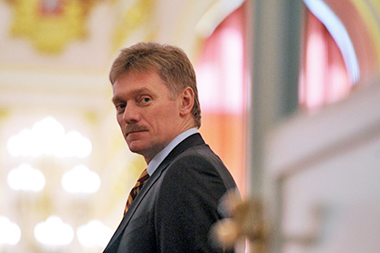 Песков заявил о неизменности позиции России по реструктуризации долга Украины