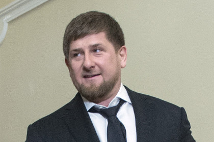 Кадыров призвал ввести смертную казнь для террористов