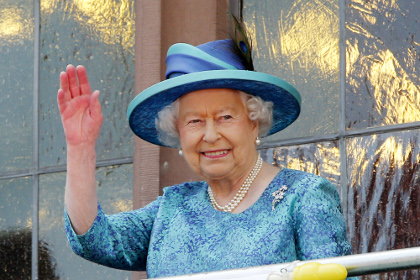 Елизавета II ответила вежливым отказом на просьбу сделать США колонией Британии