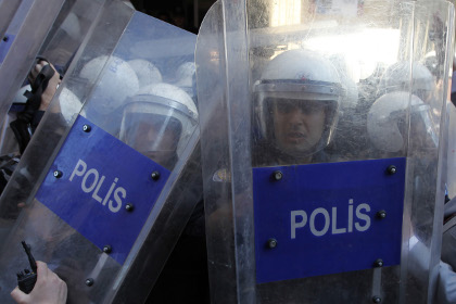 В Турции задержали 50 предполагаемых пособников ИГ
