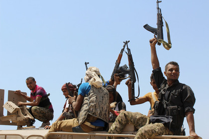 Беглые власти Йемена согласились на переговоры с хоуситами