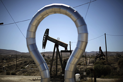 Запасы нефти в Саудовской Аравии достигли рекордного с 2002 года уровня