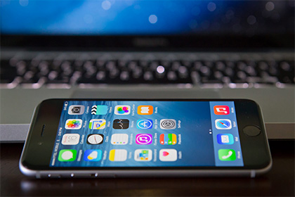 В AppStore нашли 250 вредоносных приложений В AppStore нашли 250 вредоносных приложений