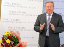 Омские активисты ОНФ решили сэкономить на пенсии Полежаева