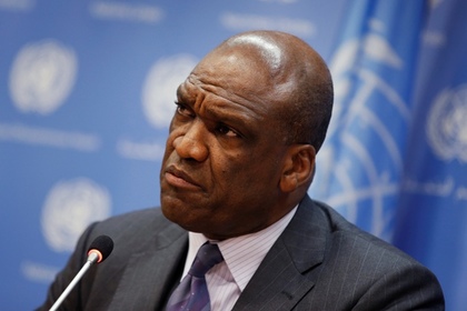 Суд предьявил бывшему председателю Генассамблеи ООН обвинение во взятке