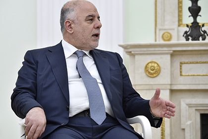 Иракские парламентарии призвали премьера попросить помощи у России в борьбе с ИГ Иракские парламентарии призвали премьера попросить помощи у России в борьбе с ИГ