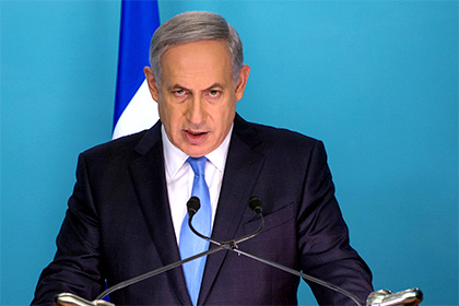 Нетаньяху рассказал о влиянии муфтия на решение Гитлера начать уничтожать евреев
