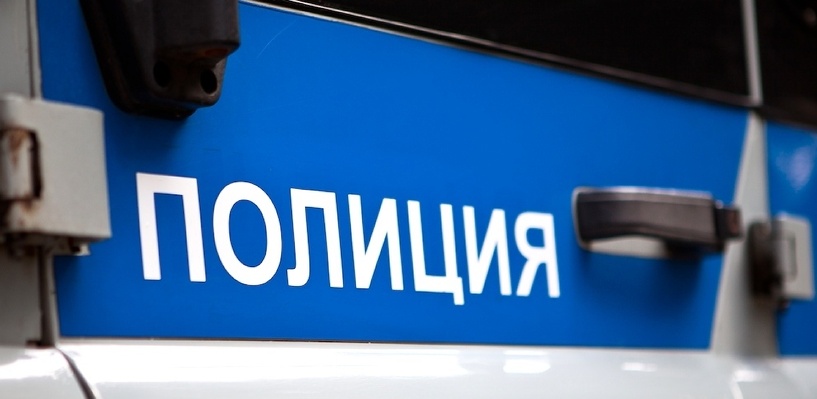 В Омске полицейский попался на синтетической «соли»