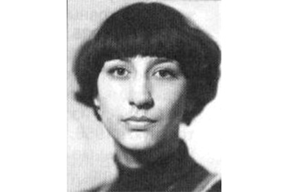 Умерла олимпийская чемпионка по волейболу Любовь Тюрина Умерла олимпийская чемпионка по волейболу Любовь Тюрина