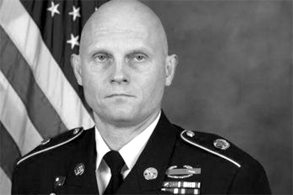 Пентагон назвал имя погибшего в бою с ИГ военнослужащего