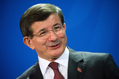 Турецкий премьер пообещал молодым согражданам помощь в поиске жен