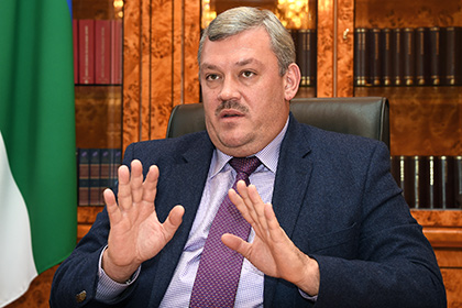 Глава Коми наказал министров за бардак Глава Коми наказал министров за бардак