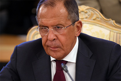 Россия в Вене выступила за включение Ирана и Египта в переговоры по Сирии